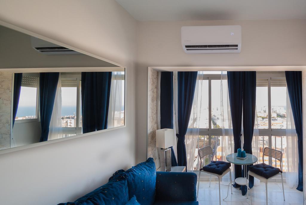 Apartment Altavista Cádiz Eksteriør billede
